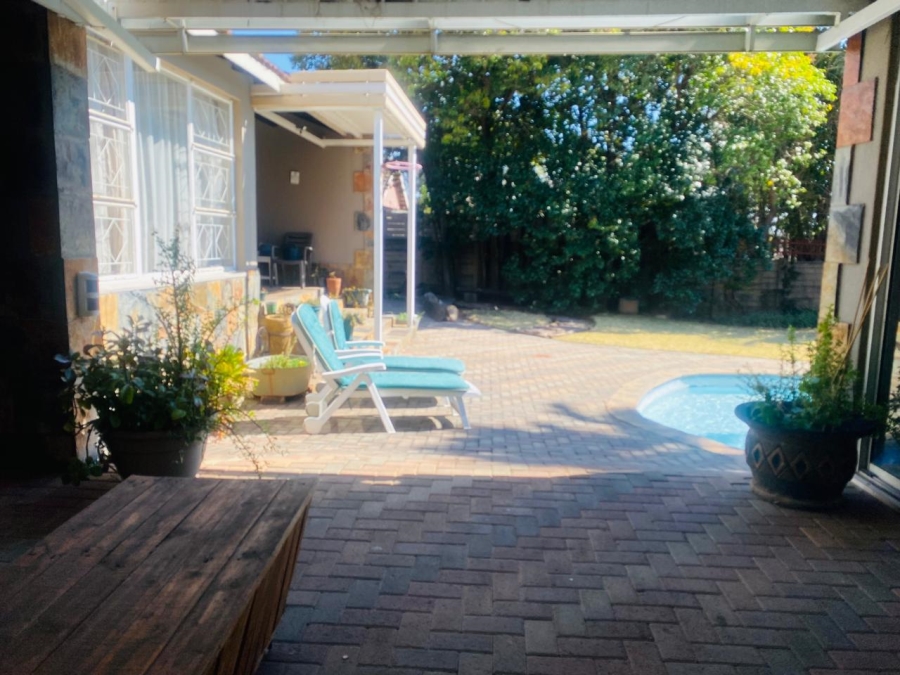 4 Bedroom Property for Sale in Sasolburg Ext 11 Free State
